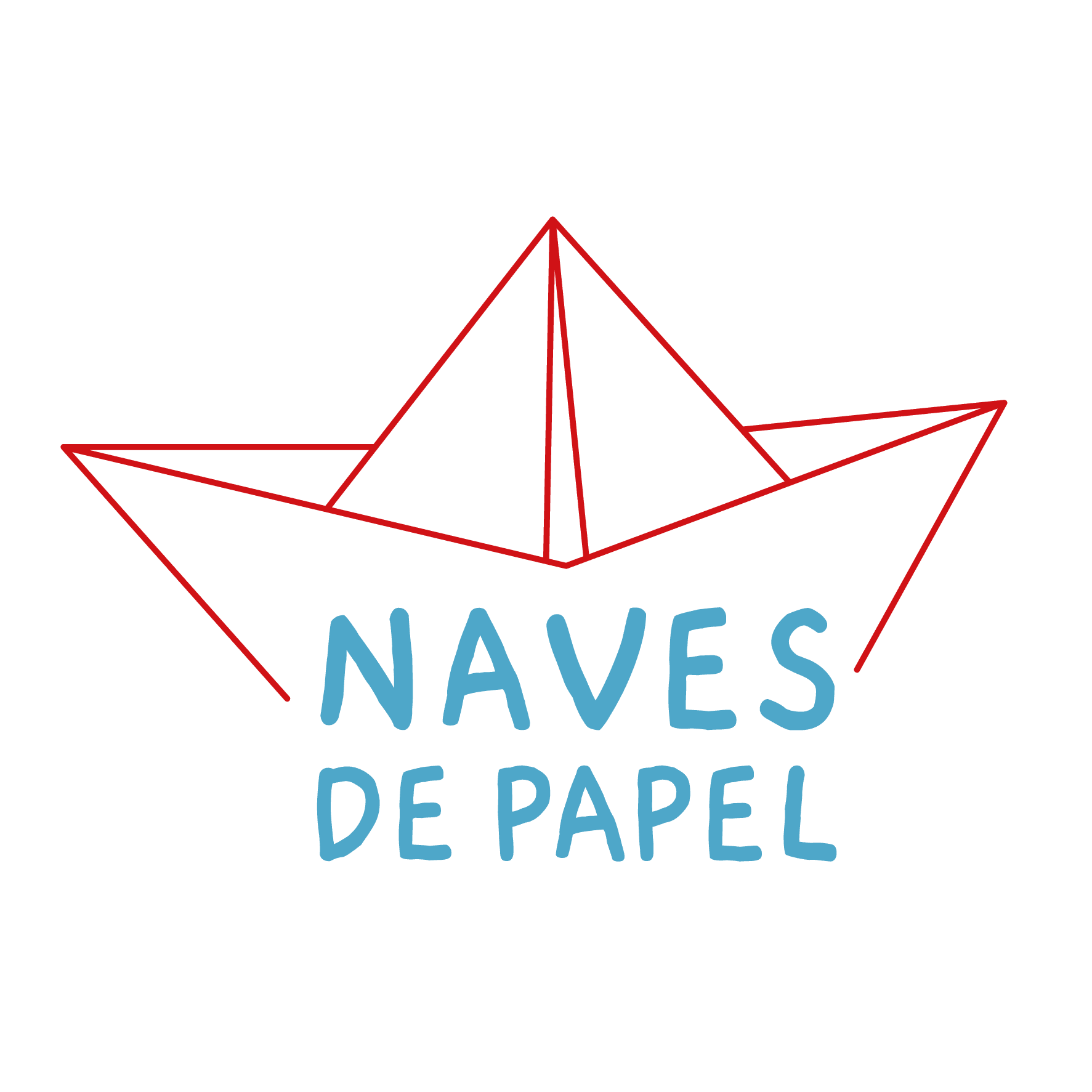 Naves de Papel