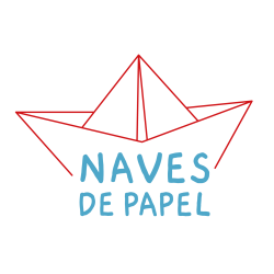 Logo Naves de papel